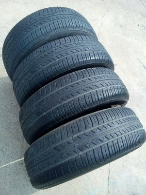185/65R15  BRIDGESTONE B250 ชุด 4 เส้น  tel. 081-427-3941