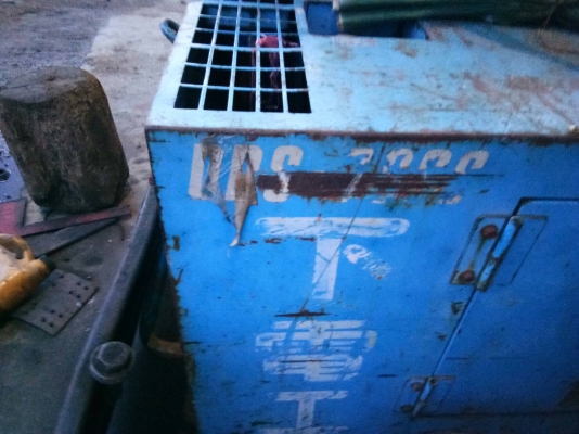 ขายด่วน เครื่อง แอร์ เมน denso70 สภาพพร้อมใช้ ขายเพียง 85000 บาท