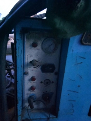 ขายด่วน เครื่อง แอร์ เมน denso70 สภาพพร้อมใช้ ขายเพียง 85000 บาท