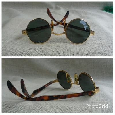 แว่นตาอิตาเลียนวินเทจ ยุค '90s 'ต่อยเจ็บเหมือนผึ้ง' ที่สุดแห่งความเท่! Vintage STING by DIERRE handmade in Italy แว่นตาอิตาเลียนวินเทจ ยุค '90s 'ต่อยเจ็บเหมือนผึ้ง' ที่สุดแห่งความเท่! Vintage STING by DIERRE handmade in Italy