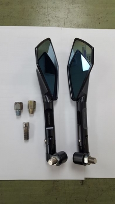 ขายกระจกrizoma