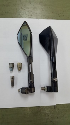 ขายกระจกrizoma