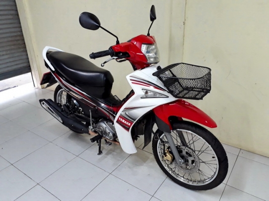 ขายSpark115i ปี57 โฉมใหม่ สตาร์ทมือ รถเดิมเครื่องดีมาก ราคาเบาๆ