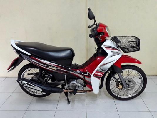 ขายSpark115i ปี57 โฉมใหม่ สตาร์ทมือ รถเดิมเครื่องดีมาก ราคาเบาๆ