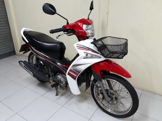 ขายSpark115i ปี57 โฉมใหม่ สตาร์ทมือ รถเดิมเครื่องดีมาก ราคาเบาๆ