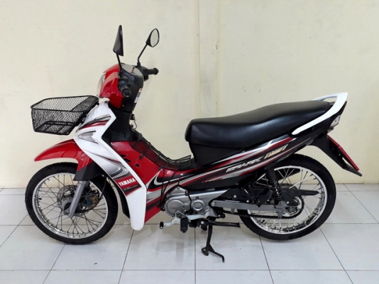 ขายSpark115i ปี57 โฉมใหม่ สตาร์ทมือ รถเดิมเครื่องดีมาก ราคาเบาๆ