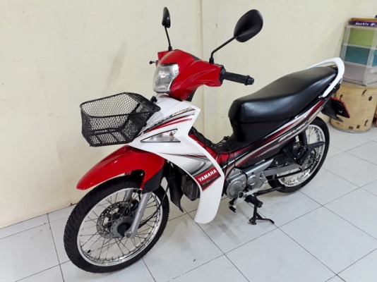 ขายSpark115i ปี57 โฉมใหม่ สตาร์ทมือ รถเดิมเครื่องดีมาก ราคาเบาๆ