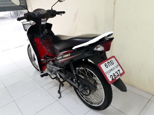 ขายSpark115i ปี57 โฉมใหม่ สตาร์ทมือ รถเดิมเครื่องดีมาก ราคาเบาๆ