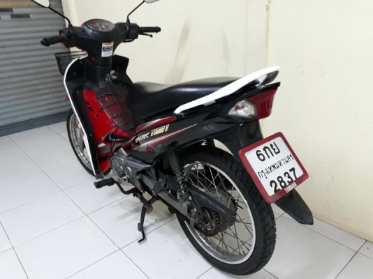 ขายSpark115i ปี57 โฉมใหม่ สตาร์ทมือ รถเดิมเครื่องดีมาก ราคาเบาๆ