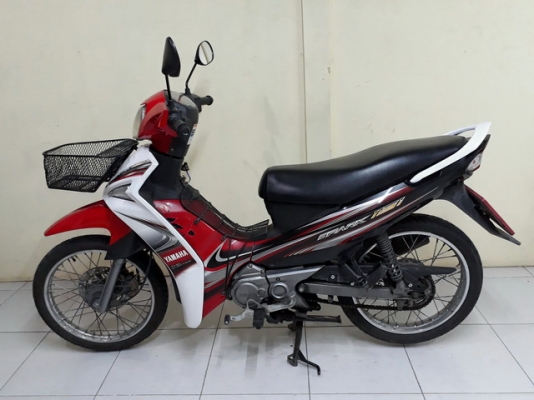 ขายSpark115i ปี57 โฉมใหม่ สตาร์ทมือ รถเดิมเครื่องดีมาก ราคาเบาๆ