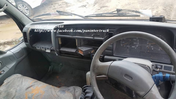 FROM JAPANหัวเก๋งรถบรรทุก 4 ล้อ ,6 ล้อเล็ก / CABIN MITSUBISHI CANTER รุ่น:FB511B (มีขาหน้า/มีขาหลัง /รุ่นยกหัวไม่ได้) ราคาเพียง 32,000 บาท สนใจรีบติดต่อ 0819337688 FROM JAPANหัวเก๋งรถบรรทุก 4 ล้อ ,6 ล้อเล็ก / CABIN MITSUBISHI CANTER รุ่น:FB511B (มีขาหน้า/มีขาหลัง /รุ่นยกหัวไม่ได้) ราคาเพียง 32,000 บาท สนใจรีบติดต่อ 0819337688
