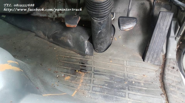 FROM JAPANหัวเก๋งรถบรรทุก 4 ล้อ ,6 ล้อเล็ก / CABIN MITSUBISHI CANTER รุ่น:FB511B (มีขาหน้า/มีขาหลัง /รุ่นยกหัวไม่ได้) ราคาเพียง 32,000 บาท สนใจรีบติดต่อ 0819337688