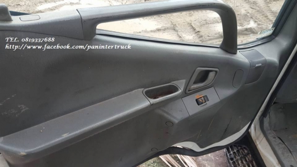 FROM JAPANหัวเก๋งรถบรรทุก 4 ล้อ ,6 ล้อเล็ก / CABIN MITSUBISHI CANTER รุ่น:FB511B (มีขาหน้า/มีขาหลัง /รุ่นยกหัวไม่ได้) ราคาเพียง 32,000 บาท สนใจรีบติดต่อ 0819337688