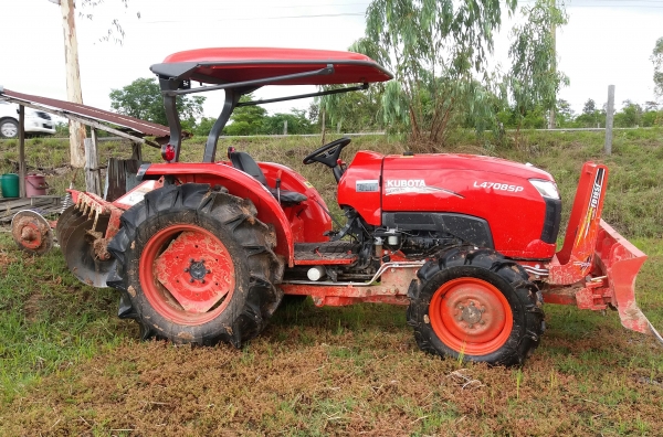 L4708SP สภาพดีพร้อมใช้งานครับ