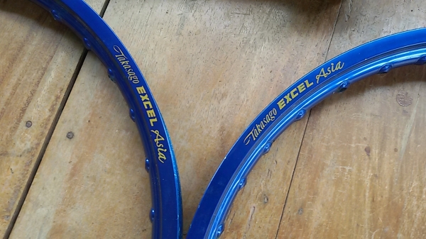 ล้อมิเนียม