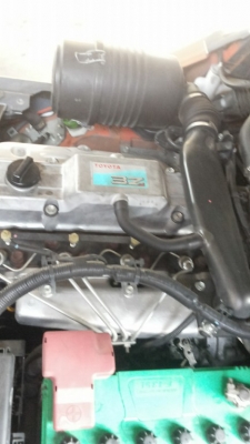 ขายรถ toyota รุ่น 8 ดีเซล ขนาด 2.5 ตัน เกียร์ ออโต้