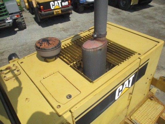CAT 936E เก่าญี่ปุ่นแท้ สภาพสวย ราคาไม่แพง โทร.090-986-2521 อ๊อบ
