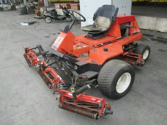 ขายเครื่องตัดหญ้า