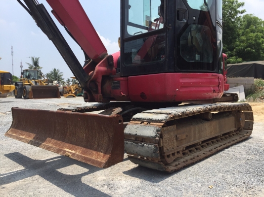 ขาย CAT 304CR รุ่นใหม่ มีเก๋ง แทรคเหล็ก ชั่วโมงน้อย รถสวยมาก