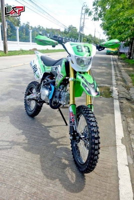 VSXR125 โฉมใหม่ล่าสุด ในราคาสุดคุ้ม