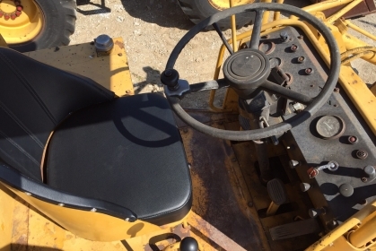 ขาย รถตัก MITSUBISHI WS3 เทียบเท่า 507 เก่าญี่ปุ่น โทร.090-986-2521 อ๊อบ