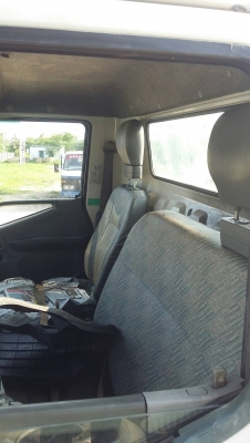 ขายหัวเก๋งMITSUBICHI   CANTER ใช้สำหรับ 6ล้อกลาง ขายราคา 45,000 บาท สนใจติดต่อ 0892619445