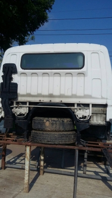 ขายหัวเก๋งMITSUBICHI   CANTER ใช้สำหรับ 6ล้อกลาง ขายราคา 45,000 บาท สนใจติดต่อ 0892619445