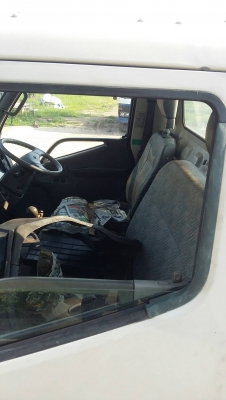 ขายหัวเก๋งMITSUBICHI   CANTER ใช้สำหรับ 6ล้อกลาง ขายราคา 45,000 บาท สนใจติดต่อ 0892619445