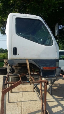 ขายหัวเก๋งMITSUBICHI   CANTER ใช้สำหรับ 6ล้อกลาง ขายราคา 45,000 บาท สนใจติดต่อ 0892619445