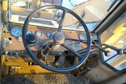 KOMATSU SD23-3 เก่าญี่ปุ่น โทร.090-986-2521 อ๊อบ