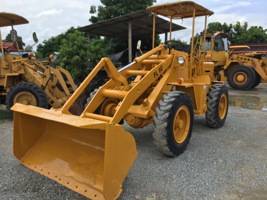 FURUKAWA FL60 เก่าญี่ปุ่น สภาพเชคแล้วพร้อมใช้ ไม่ต้องทำอะไรอีก สวยๆ โทร.090-986-2521 อ๊อบ