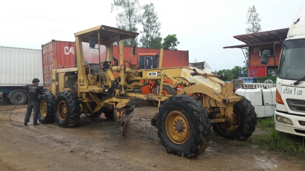 ขายด่วน!! Cat 140G สภาพพร้อมใช้ค่ะ