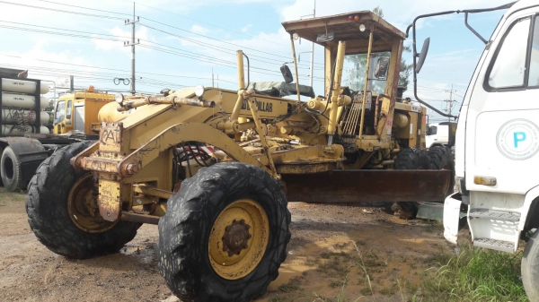 ขายด่วน!! Cat 140G สภาพพร้อมใช้ค่ะ