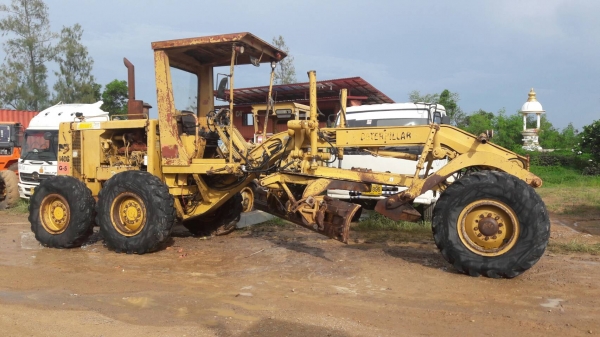 ขายด่วน!! Cat 140G สภาพพร้อมใช้ค่ะ