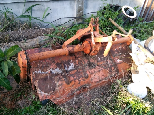 ขายโลตารี่ 1.4 เมตร มียอยให้