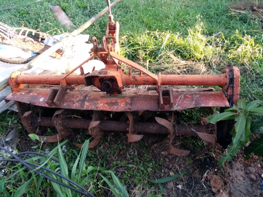 ขายโลตารี่ 1.4 เมตร มียอยให้