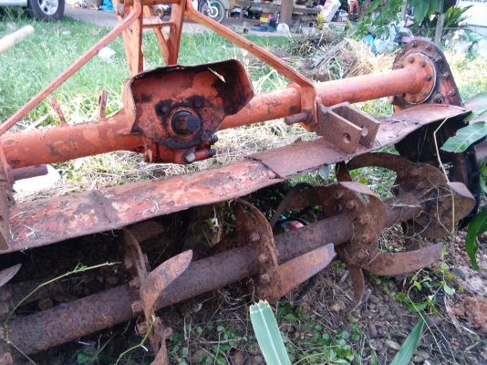 ขายโลตารี่ 1.4 เมตร มียอยให้