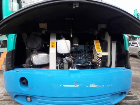 ขายKUBOTA RX-505  ปี 2009  เก่าญี่ปุ่นแท้  ใช้งานมาแค่  2,XXX  ชั่วโมง  เดิมๆๆ  เครื่องปั๊มดี  ลองระบบกันได้ทุกวัน  โทร  089-3818694  ดวงนภา