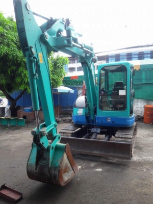 ขายKUBOTA RX-505  ปี 2009  เก่าญี่ปุ่นแท้  ใช้งานมาแค่  2,XXX  ชั่วโมง  เดิมๆๆ  เครื่องปั๊มดี  ลองระบบกันได้ทุกวัน  โทร  089-3818694  ดวงนภา