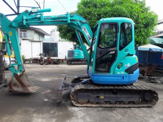 ขายKUBOTA RX-505  ปี 2009  เก่าญี่ปุ่นแท้  ใช้งานมาแค่  2,XXX  ชั่วโมง  เดิมๆๆ  เครื่องปั๊มดี  ลองระบบกันได้ทุกวัน  โทร  089-3818694  ดวงนภา