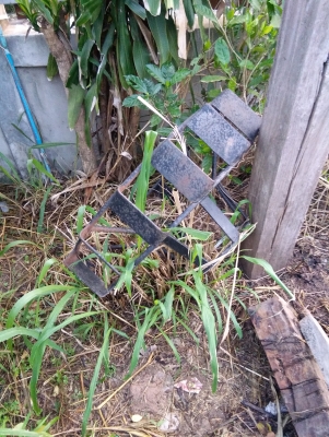 ล้อกันจม  ใส่รถไถ  34 36 45 47 คู่ละ 4000