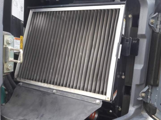 ขายKOBELCO SK75UR-5  YR08  ปี 2009  รุ่นใหม่  เปิดได้รอบคัน  เก่าญี่ปุ่นแท้  3,XXX  ชั่วโมง  เดิมๆๆ  เครื่องปั๊มดี  ลองระบบกันได้ทุกวัน  โทร  089-3818694  ดวงนภา