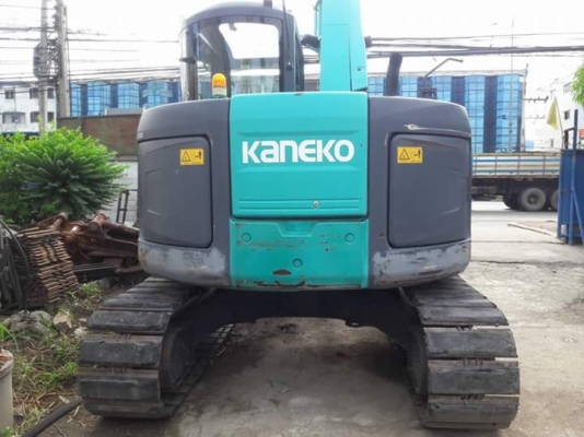 ขายKOBELCO SK75UR-5  YR08  ปี 2009  รุ่นใหม่  เปิดได้รอบคัน  เก่าญี่ปุ่นแท้  3,XXX  ชั่วโมง  เดิมๆๆ  เครื่องปั๊มดี  ลองระบบกันได้ทุกวัน  โทร  089-3818694  ดวงนภา