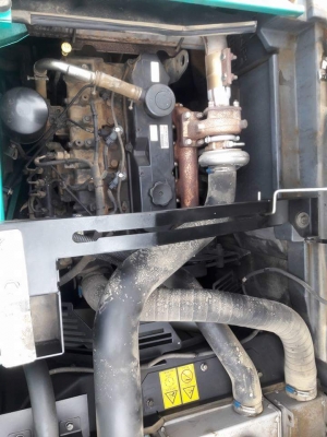 ขายKOBELCO SK135SR-2 YY06  ปี  2012  แทรค 70  ปลายยาวพิเศษ  เก่าญี่ปุ่นแท้   3,XXX  ชั่วโมง  รุ่นใหม่  เครื่องคอมมอลเรียล  เปิดได้รอบคัน  สภาพสวยมากๆๆเดิมๆๆ  ลองระบบกันได้ทุกวัน โทร  089-3818694  ดวงนภา