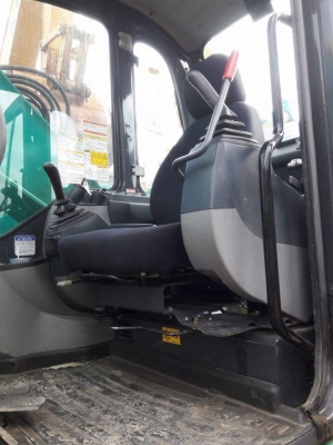 ขายKOBELCO SK135SR-2 YY06  ปี  2012  แทรค 70  ปลายยาวพิเศษ  เก่าญี่ปุ่นแท้   3,XXX  ชั่วโมง  รุ่นใหม่  เครื่องคอมมอลเรียล  เปิดได้รอบคัน  สภาพสวยมากๆๆเดิมๆๆ  ลองระบบกันได้ทุกวัน โทร  089-3818694  ดวงนภา