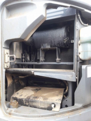 ขายKOBELCO SK135SR-2 YY06  ปี  2012  แทรค 70  ปลายยาวพิเศษ  เก่าญี่ปุ่นแท้   3,XXX  ชั่วโมง  รุ่นใหม่  เครื่องคอมมอลเรียล  เปิดได้รอบคัน  สภาพสวยมากๆๆเดิมๆๆ  ลองระบบกันได้ทุกวัน โทร  089-3818694  ดวงนภา