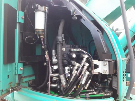 ขายKOBELCO SK135SR-2 YY06  ปี  2012  แทรค 70  ปลายยาวพิเศษ  เก่าญี่ปุ่นแท้   3,XXX  ชั่วโมง  รุ่นใหม่  เครื่องคอมมอลเรียล  เปิดได้รอบคัน  สภาพสวยมากๆๆเดิมๆๆ  ลองระบบกันได้ทุกวัน โทร  089-3818694  ดวงนภา