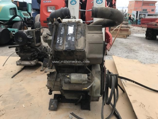 เครื่องยนต์ YANMAR 2HS72 ราคาพิเศษ 9,500 บาท รหัสสินค้า : 50101046 www.nihonmono.com เครื่องยนต์ YANMAR 2HS72 ราคาพิเศษ 9,500 บาท รหัสสินค้า : 50101046 www.nihonmono.com