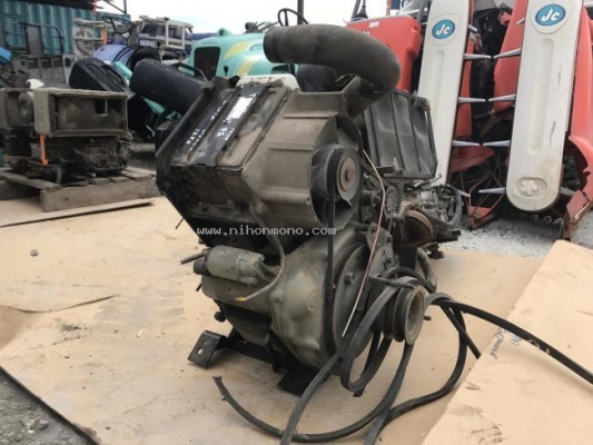 เครื่องยนต์ YANMAR 2HS72 ราคาพิเศษ 9,500 บาท รหัสสินค้า : 50101046 www.nihonmono.com