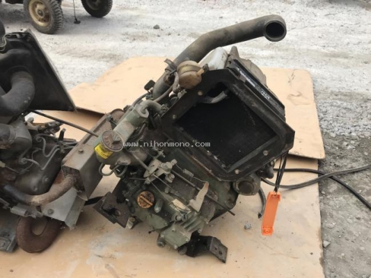 เครื่องยนต์ YANMAR 2HS72 ราคาพิเศษ 9,500 บาท รหัสสินค้า : 50101046 www.nihonmono.com เครื่องยนต์ YANMAR 2HS72 ราคาพิเศษ 9,500 บาท รหัสสินค้า : 50101046 www.nihonmono.com